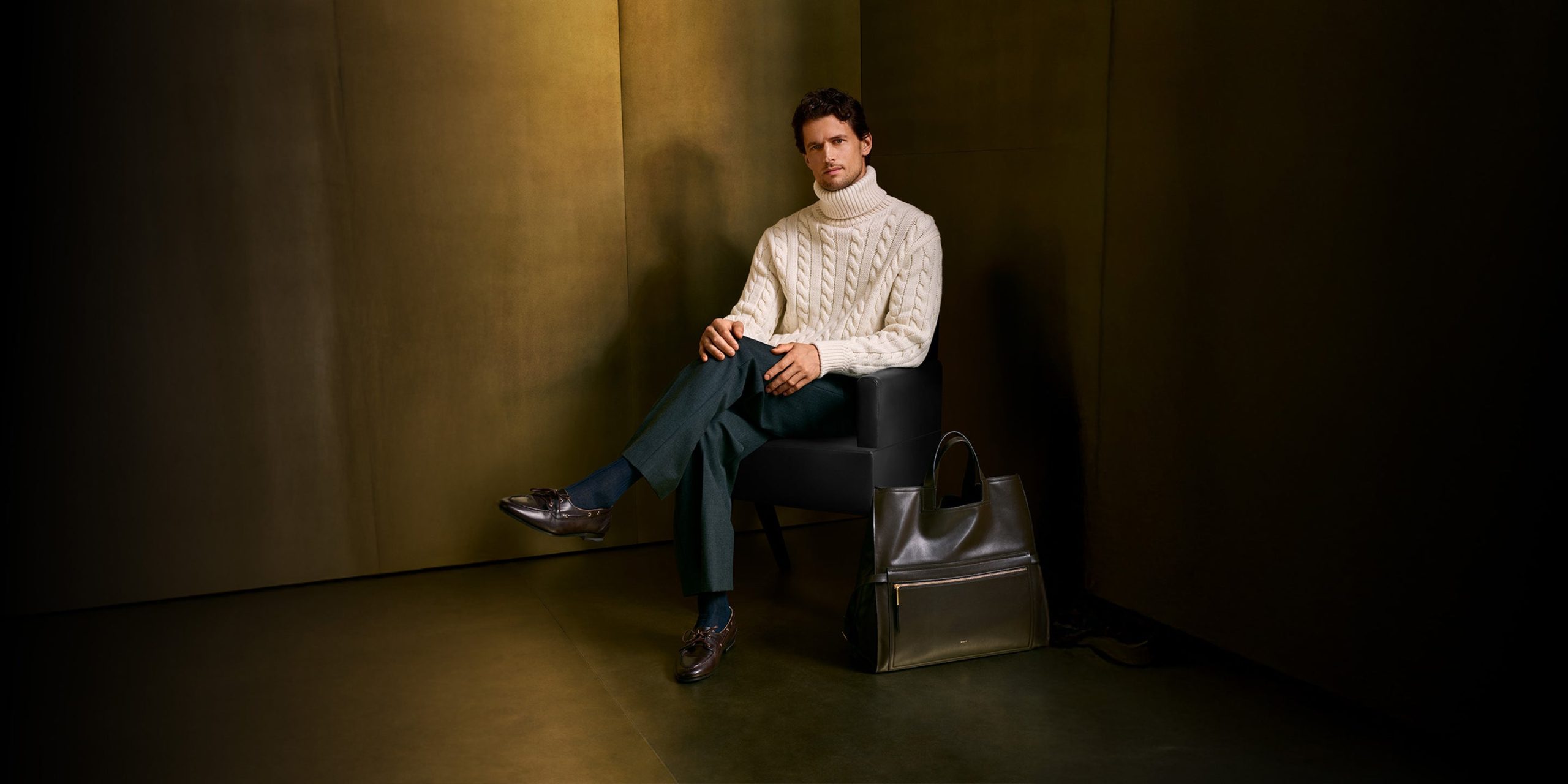 Fall-Winter 2025 for Him