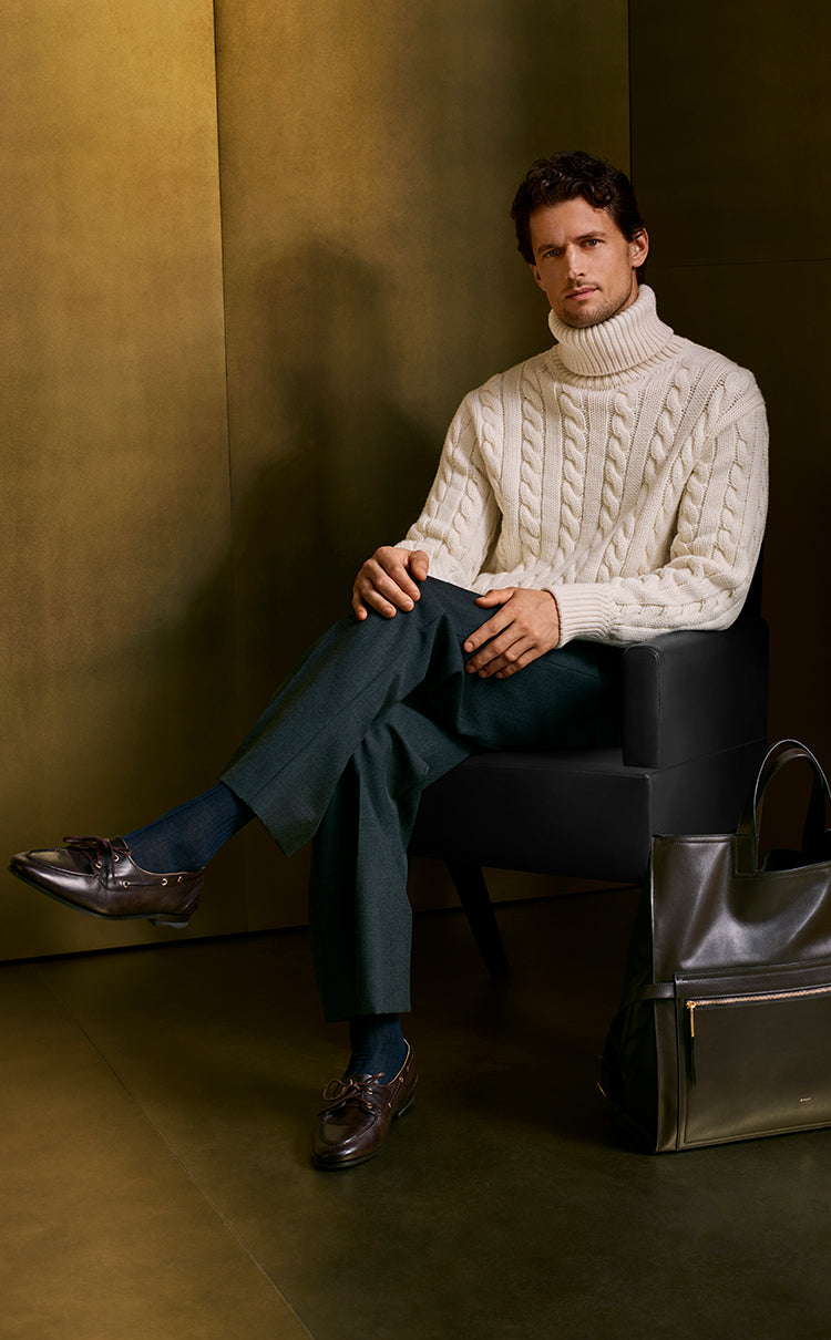 Fall-Winter 2025 for Him