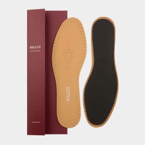 Leather Insole Shoe Care Accessory For All Shoes