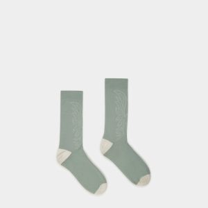 Cashmere Socks