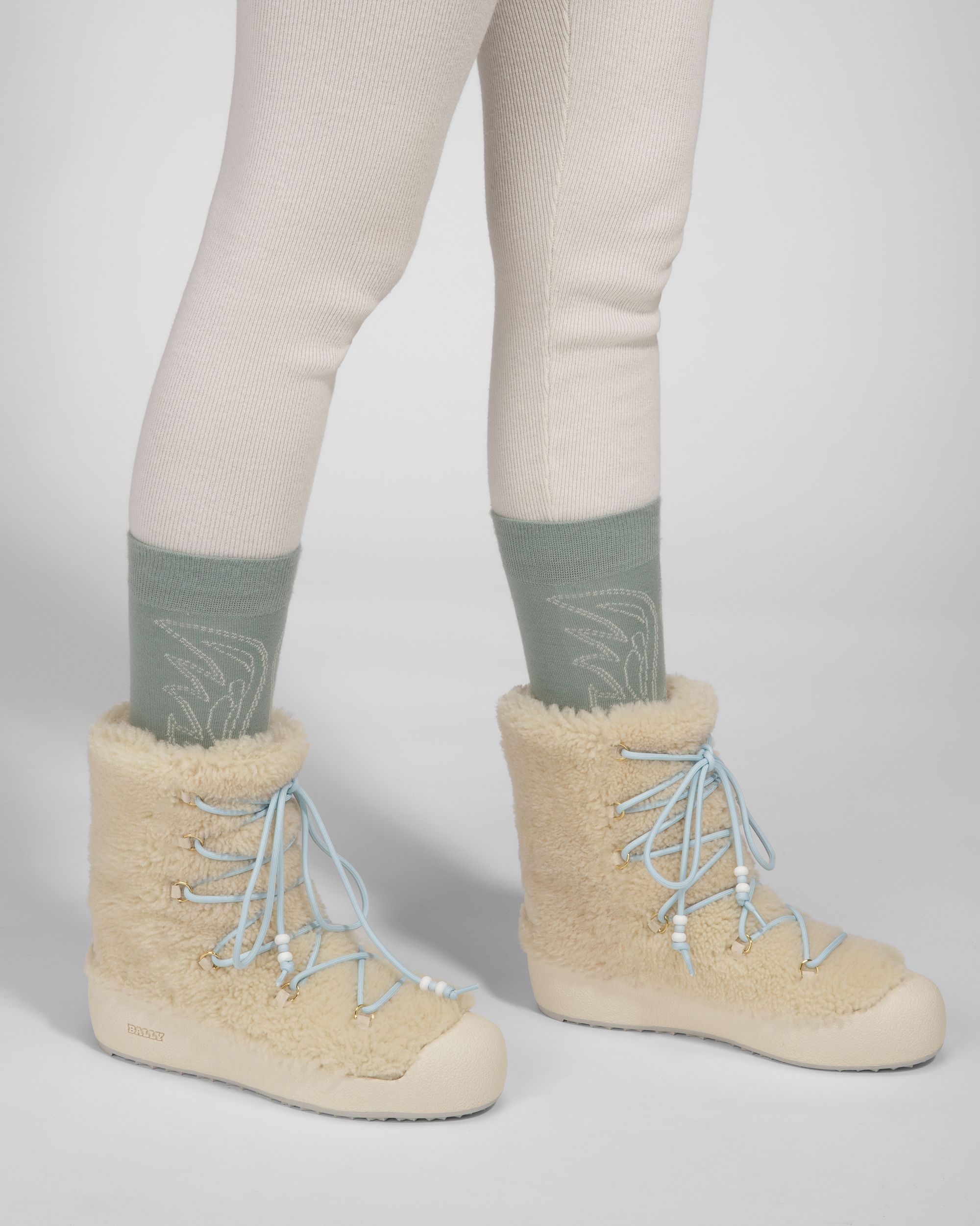 Cashmere Socks - Image 2