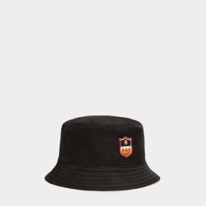 Bucket Hat In Black