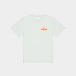 Heritage Logo T-Shirt