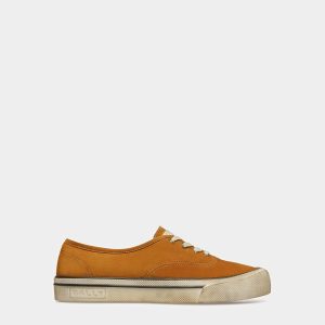 Santa Ana Sneaker In Suede