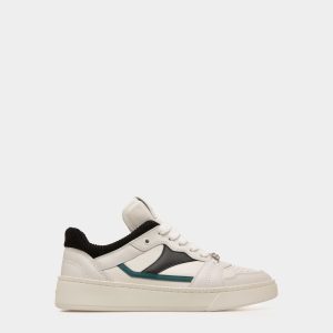 Raise Sneaker in Leather