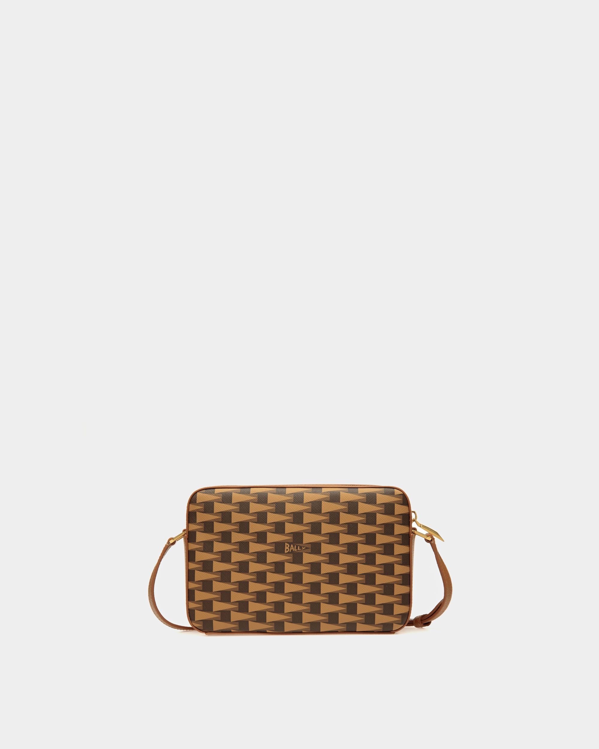 Pennant Crossbody Bag In Desert TPU - Image 2