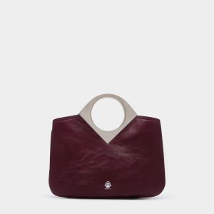 Anni Mini Bag in Andorra Leather