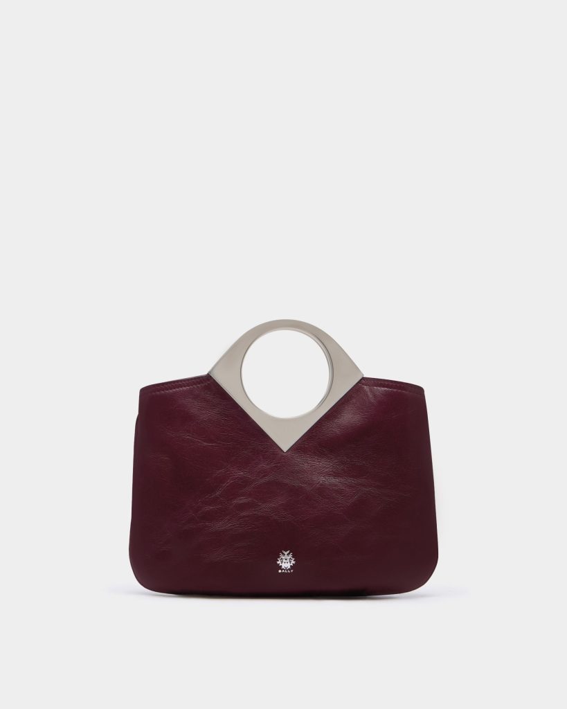 Anni Mini Bag in Andorra Leather