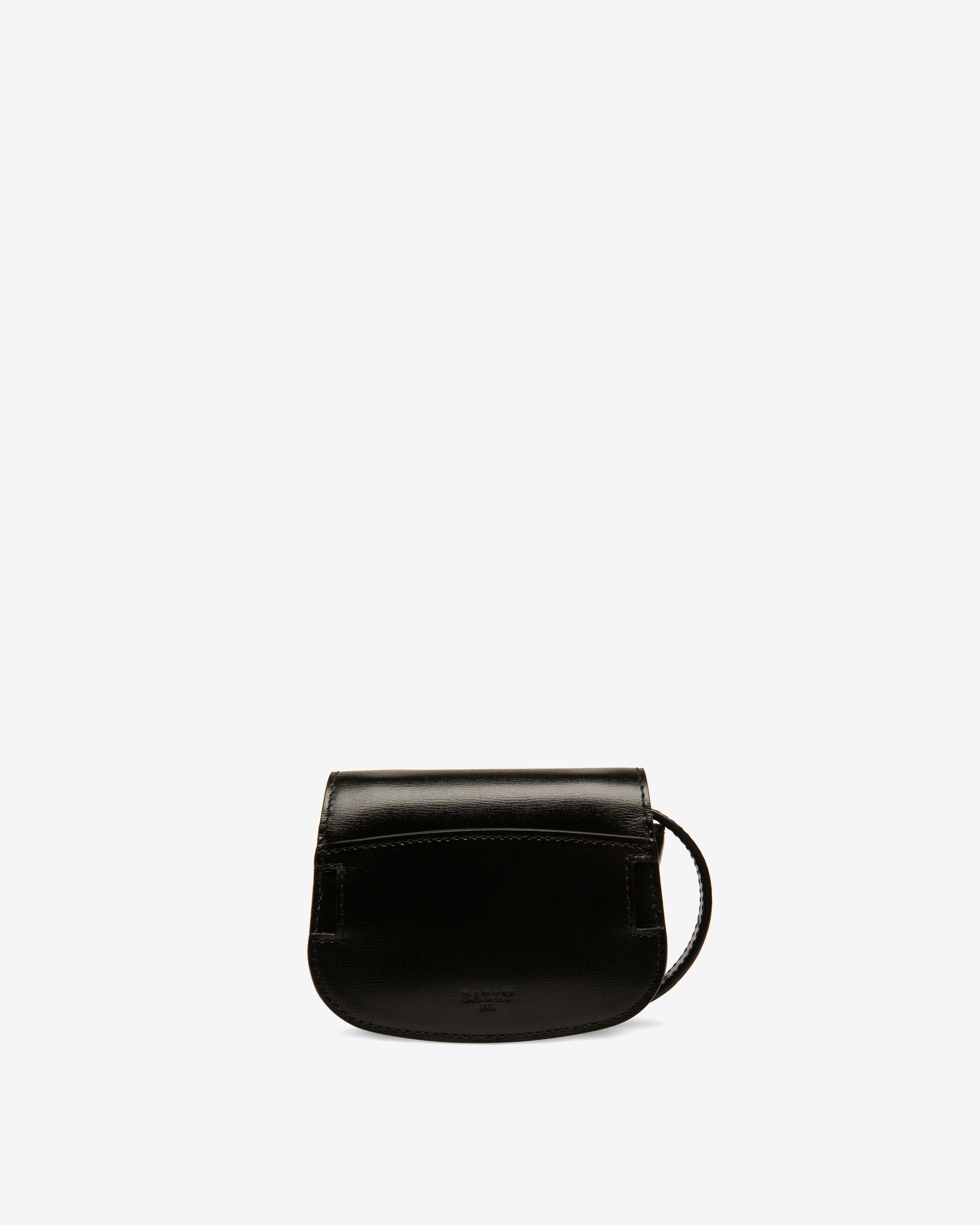 Baily Xs Leather Accessory In Black - Image 2