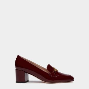 Daily Emblem Pump In Andorra Leather